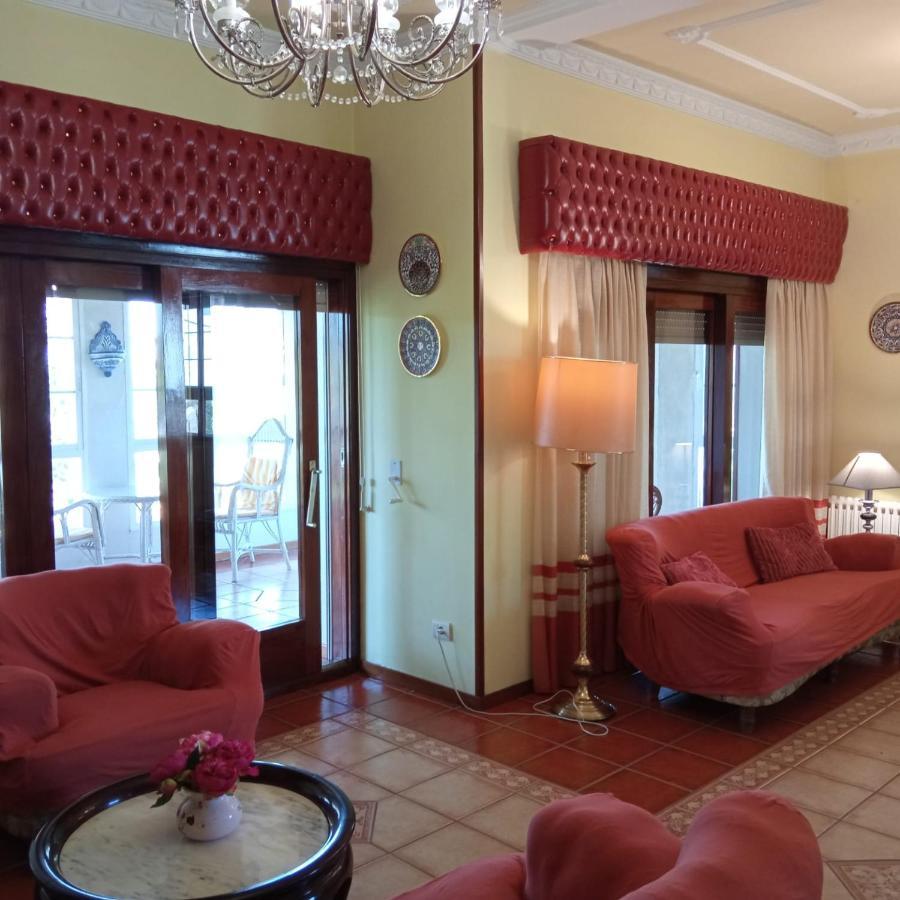 Casa Independiente Para Grandes Grupos Y Familias Valeixe Экстерьер фото