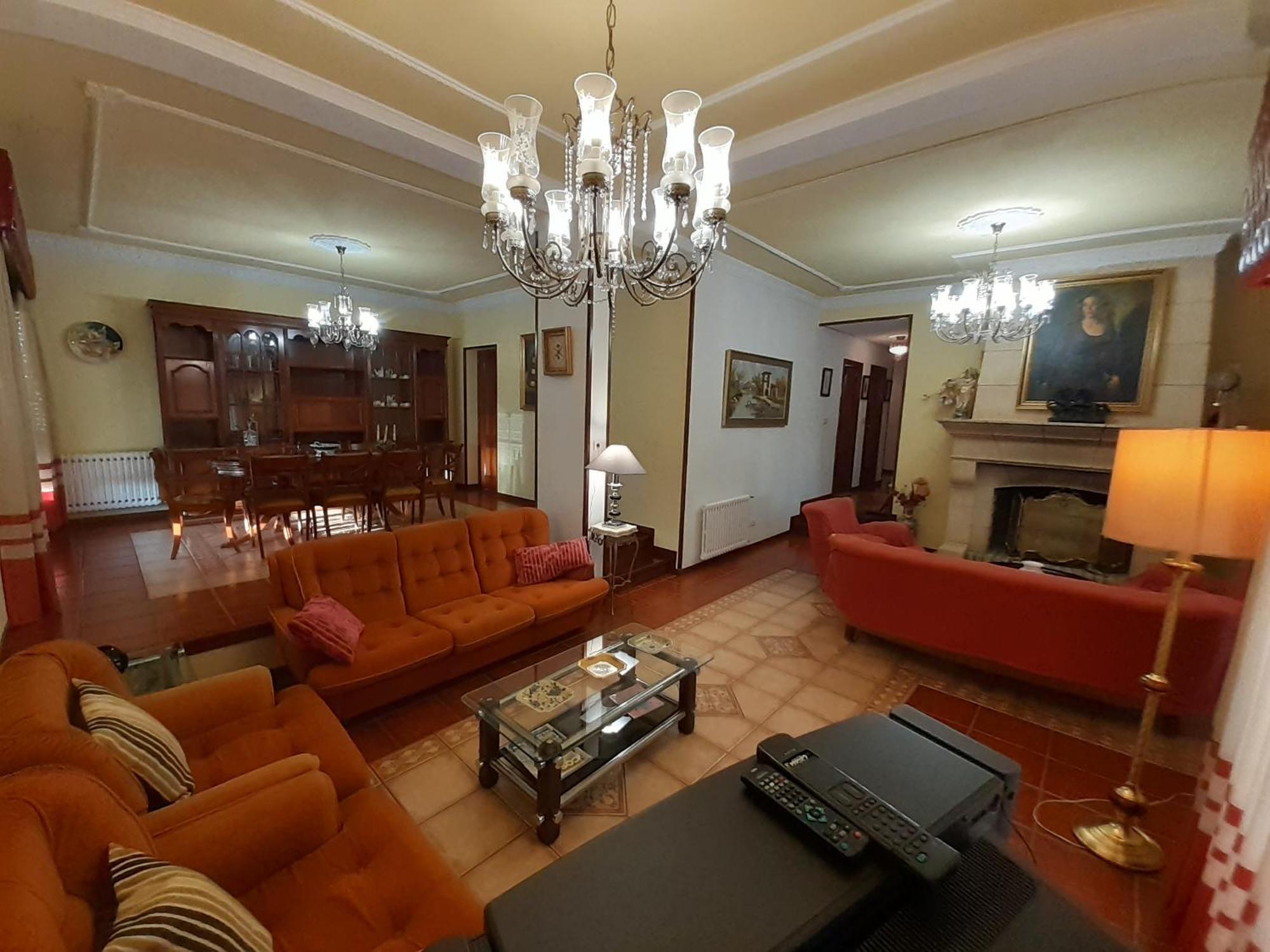 Casa Independiente Para Grandes Grupos Y Familias Valeixe Экстерьер фото