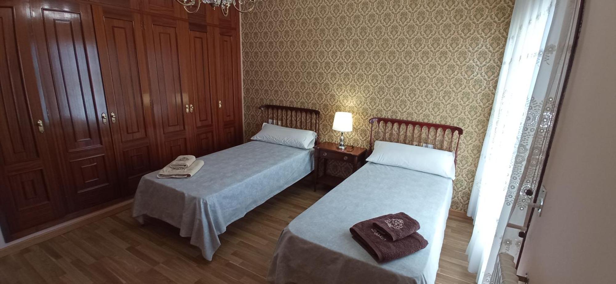 Casa Independiente Para Grandes Grupos Y Familias Valeixe Экстерьер фото