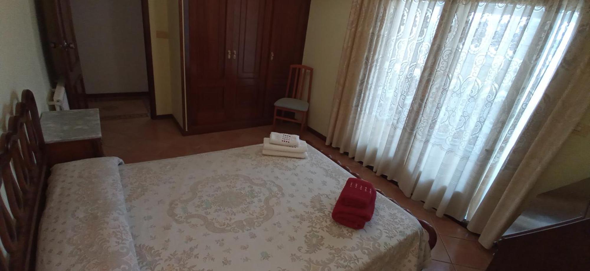 Casa Independiente Para Grandes Grupos Y Familias Valeixe Экстерьер фото