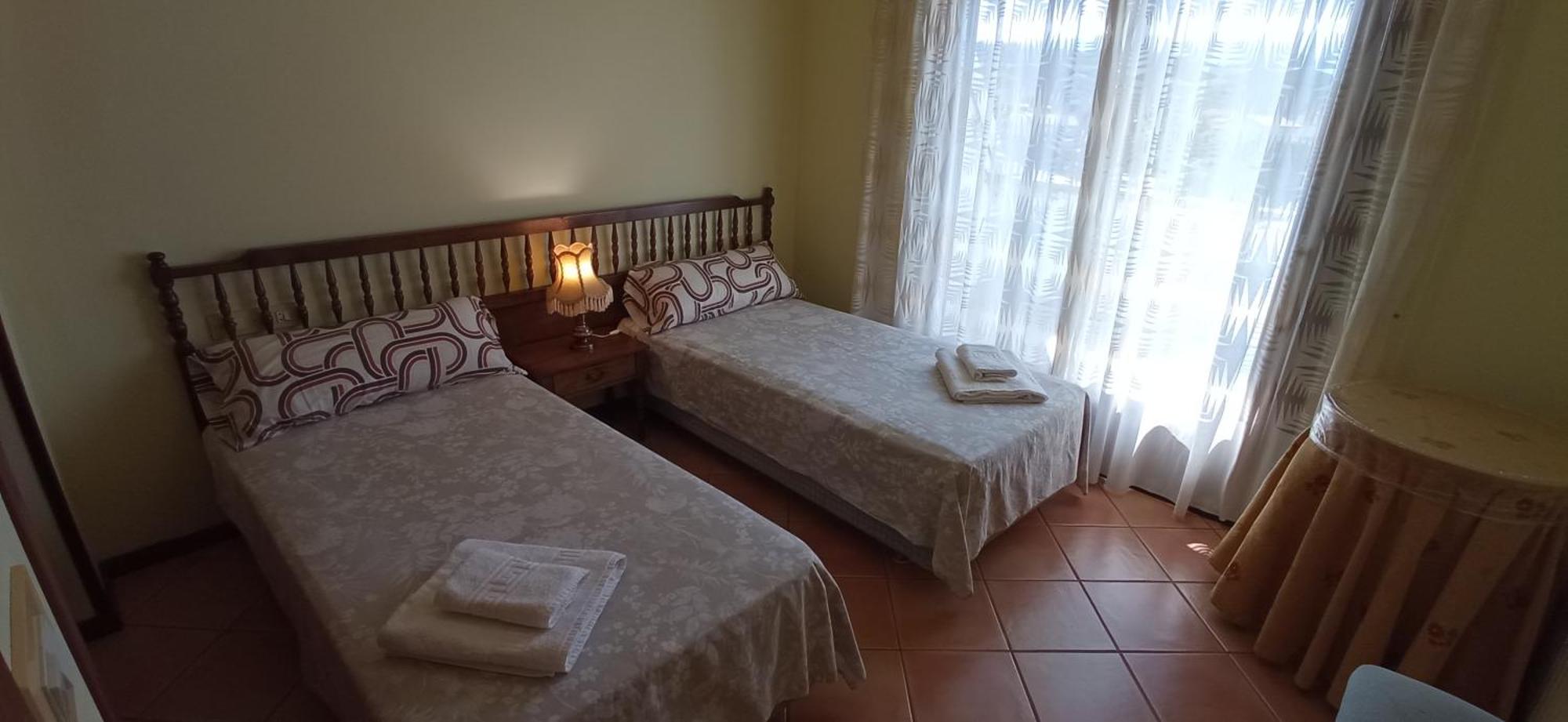 Casa Independiente Para Grandes Grupos Y Familias Valeixe Экстерьер фото