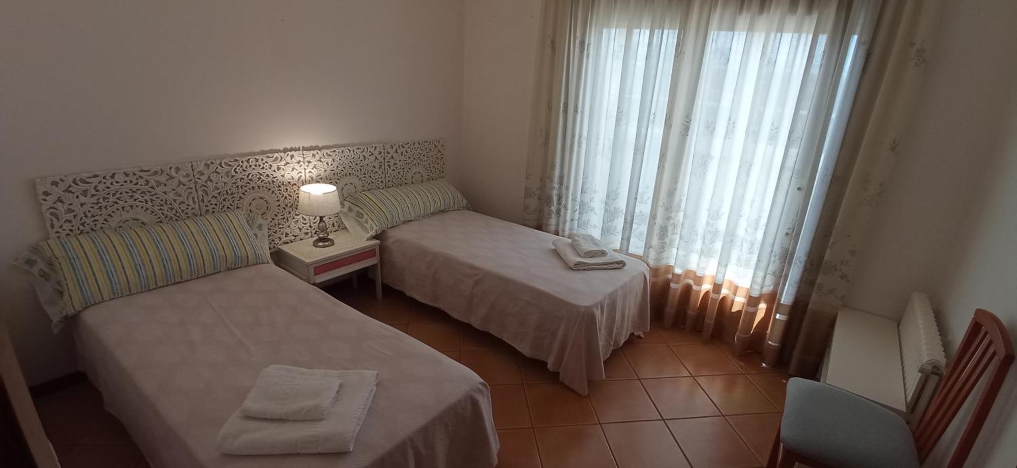 Casa Independiente Para Grandes Grupos Y Familias Valeixe Экстерьер фото