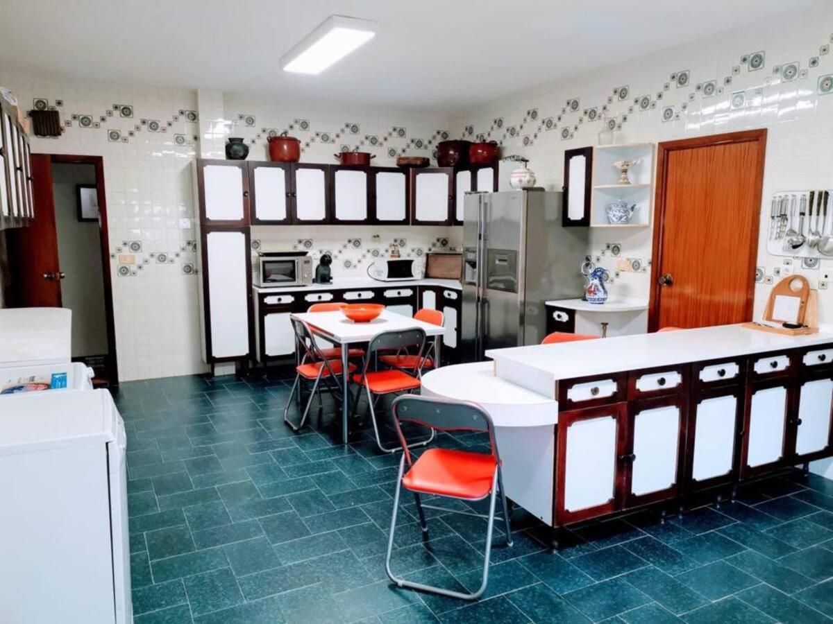 Casa Independiente Para Grandes Grupos Y Familias Valeixe Экстерьер фото